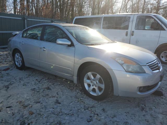 1N4AL21E69N518766 - 2009 NISSAN ALTIMA 2.5 SILVER photo 4