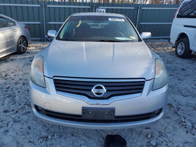 1N4AL21E69N518766 - 2009 NISSAN ALTIMA 2.5 SILVER photo 5