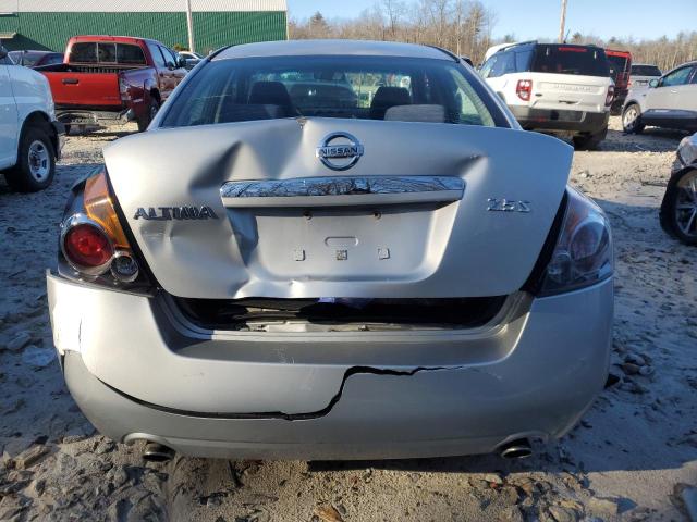 1N4AL21E69N518766 - 2009 NISSAN ALTIMA 2.5 SILVER photo 6