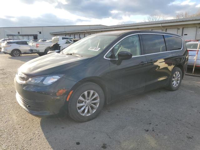 2017 CHRYSLER PACIFICA TOURING, 