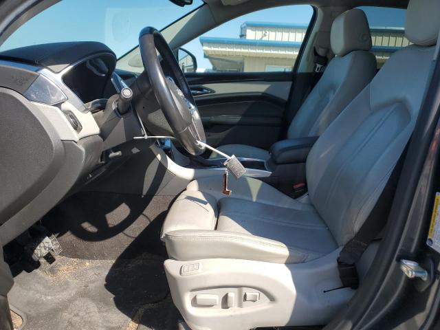 3GYFNDE3XDS604878 - 2013 CADILLAC SRX PERFORMANCE COLLECTION GRAY photo 7