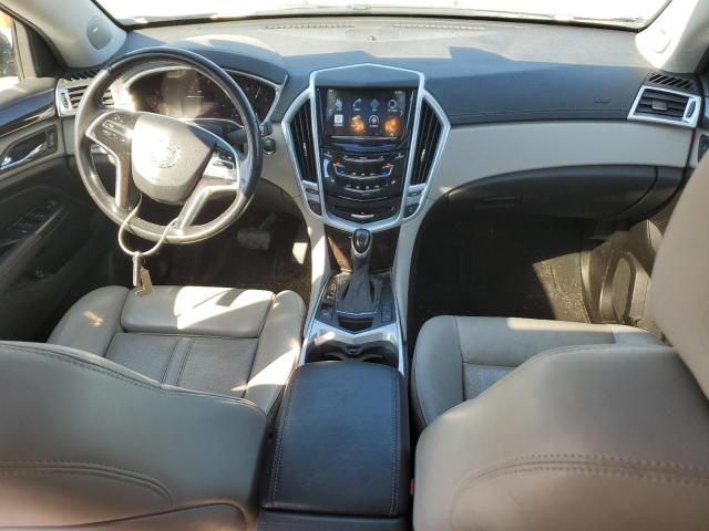 3GYFNDE3XDS604878 - 2013 CADILLAC SRX PERFORMANCE COLLECTION GRAY photo 8