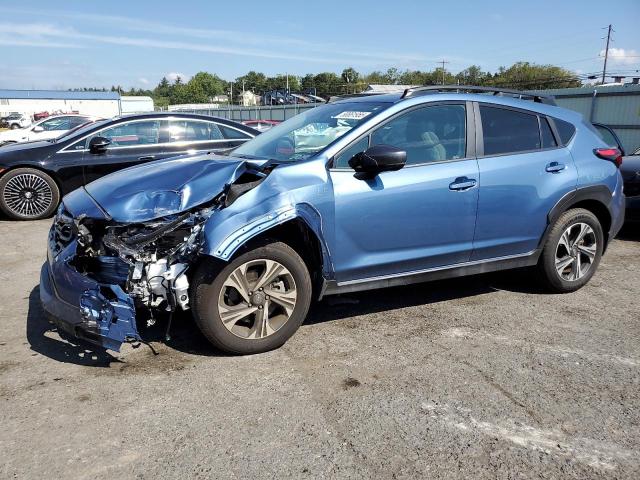 2024 SUBARU CROSSTREK PREMIUM, 