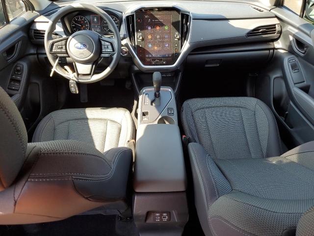 JF2GUADC6RH905890 - 2024 SUBARU CROSSTREK PREMIUM BLUE photo 8