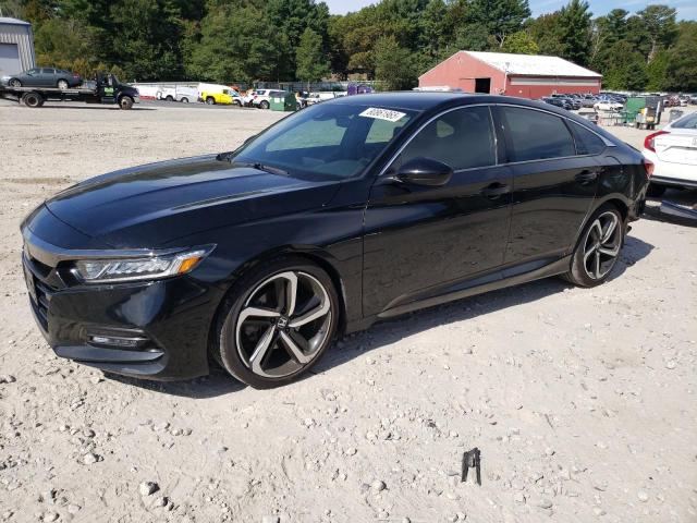 2019 HONDA ACCORD SPORT, 