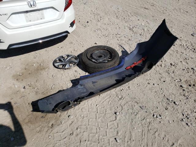 1HGCV1F3XKA079052 - 2019 HONDA ACCORD SPORT Czarny zdjęcie 12