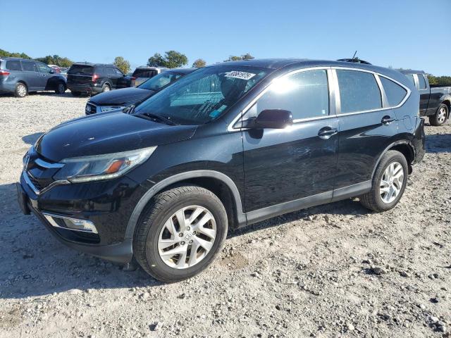 2015 HONDA CR-V EX, 