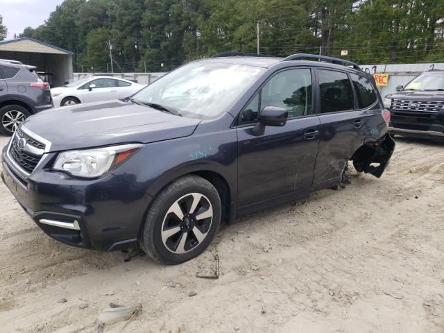 2018 SUBARU FORESTER 2.5I PREMIUM, 