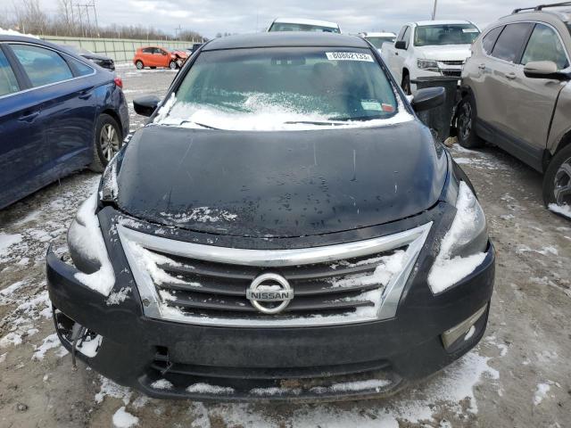 1N4AL3AP4FC216553 - 2015 NISSAN ALTIMA 2.5 BLACK photo 5