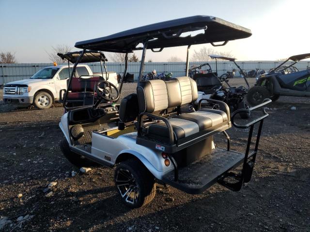 202335821 - 2024 OTHR GOLF CART SILVER photo 3