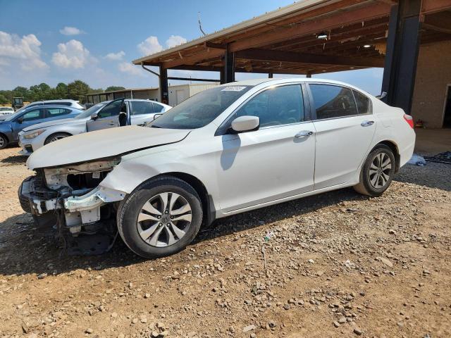 2014 HONDA ACCORD LX, 