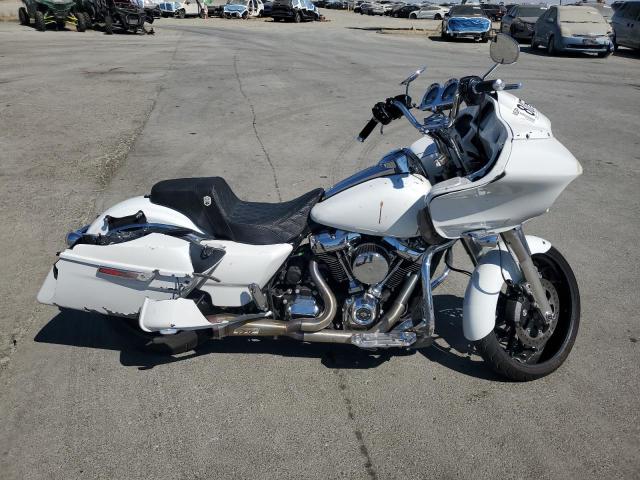 2020 HARLEY-DAVIDSON FLTRX, 