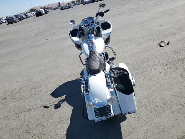 1HD1KHC22LB660929 - 2020 HARLEY-DAVIDSON FLTRX თეთრი ფოტო 4