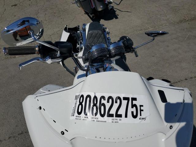 1HD1KHC22LB660929 - 2020 HARLEY-DAVIDSON FLTRX თეთრი ფოტო 5