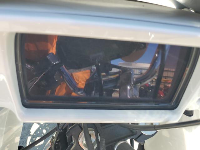 1HD1KHC22LB660929 - 2020 HARLEY-DAVIDSON FLTRX თეთრი ფოტო 7