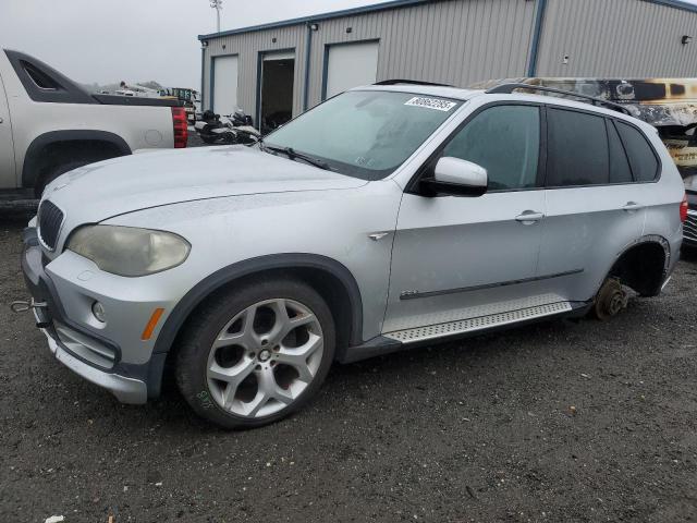 2008 BMW X5 3.0I, 