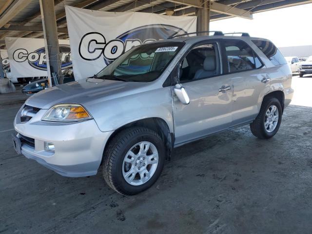 2004 ACURA MDX TOURING, 