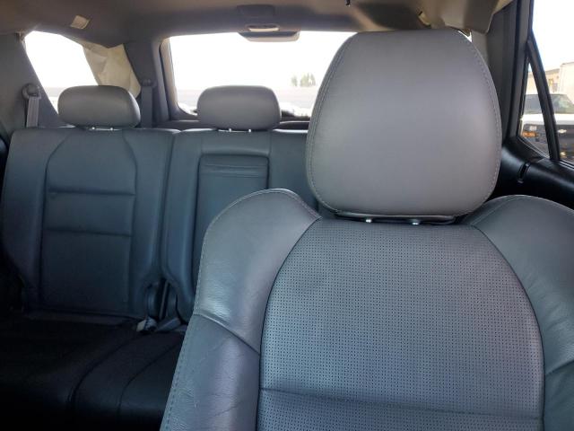 2HNYD18974H561503 - 2004 ACURA MDX TOURING 银色 照片 10