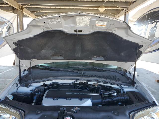 2HNYD18974H561503 - 2004 ACURA MDX TOURING 银色 照片 12