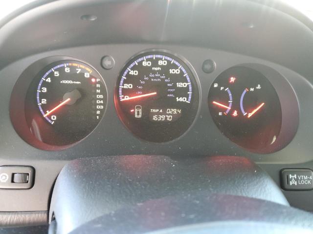 2HNYD18974H561503 - 2004 ACURA MDX TOURING 银色 照片 9