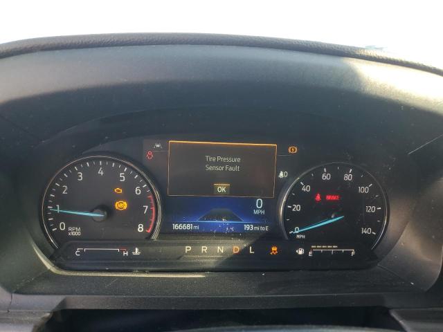 1FMSK7FHXMGA32603 - 2021 FORD EXPLORER LIMITED Grafit foto 9