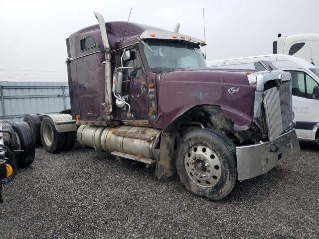 2003 INTERNATIONAL 9900 9900I, 