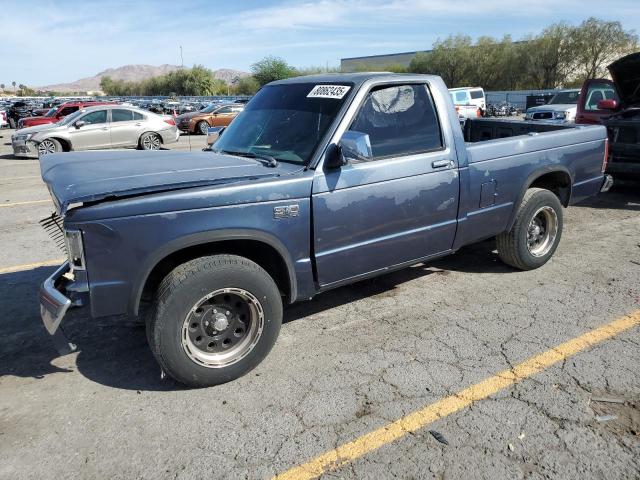1988 CHEVROLET S TRUCK S10, 