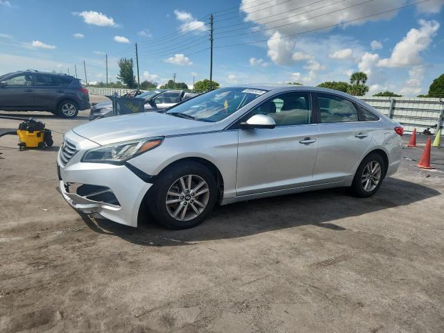 2016 HYUNDAI SONATA SE, 