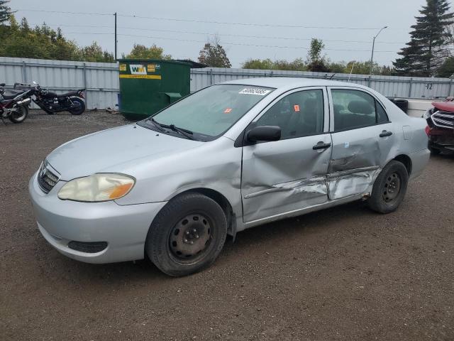2006 TOYOTA COROLLA CE, 