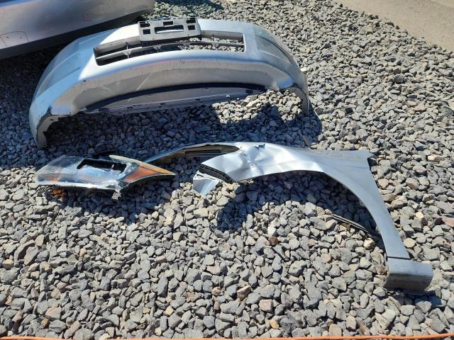 1HGCP26828A096111 - 2008 HONDA ACCORD EXL SILVER photo 12