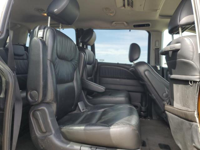 5FNRL38817B050105 - 2007 HONDA ODYSSEY TOURING Qara foto 11