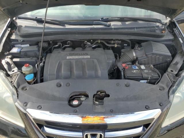 5FNRL38817B050105 - 2007 HONDA ODYSSEY TOURING Qara foto 12