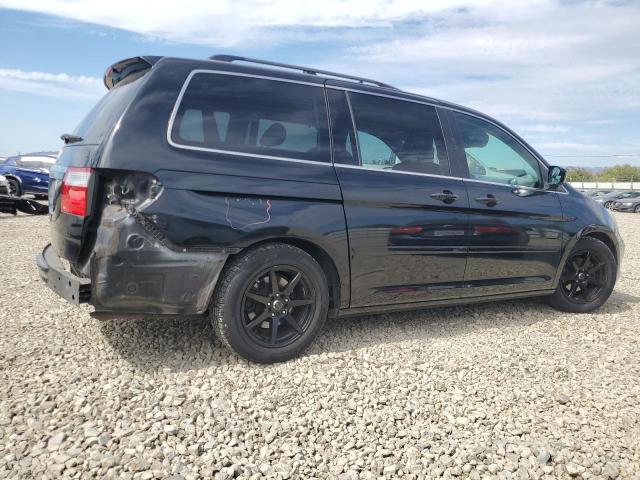 5FNRL38817B050105 - 2007 HONDA ODYSSEY TOURING Qara foto 3
