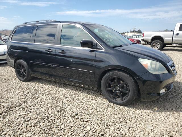 5FNRL38817B050105 - 2007 HONDA ODYSSEY TOURING Qara foto 4