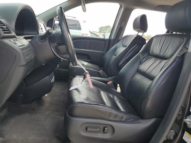 5FNRL38817B050105 - 2007 HONDA ODYSSEY TOURING Qara foto 7