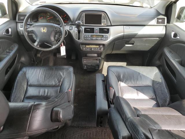 5FNRL38817B050105 - 2007 HONDA ODYSSEY TOURING Qara foto 8