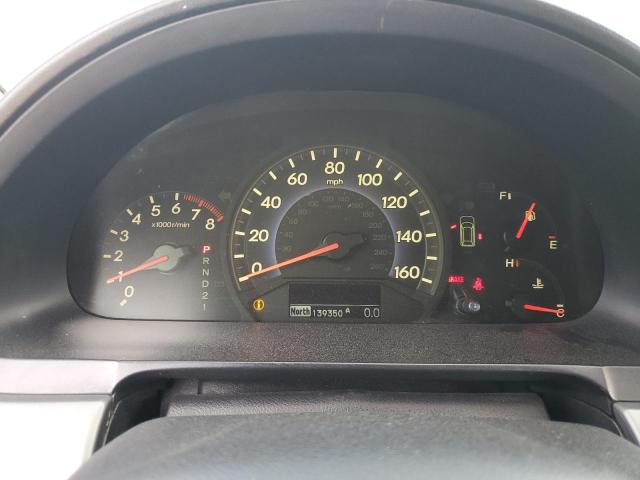 5FNRL38817B050105 - 2007 HONDA ODYSSEY TOURING Qara foto 9