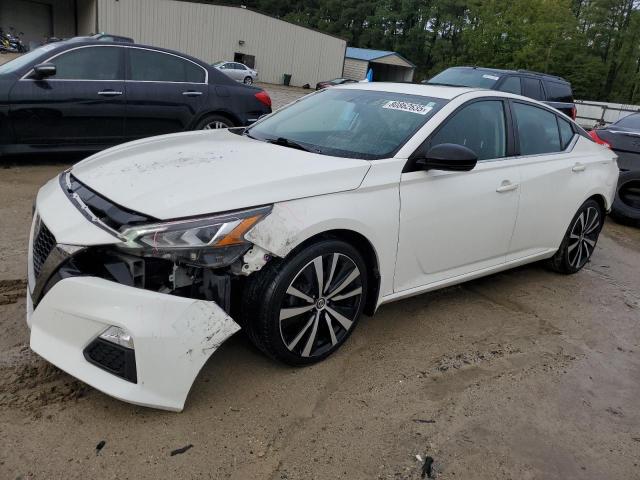 2019 NISSAN ALTIMA SR, 