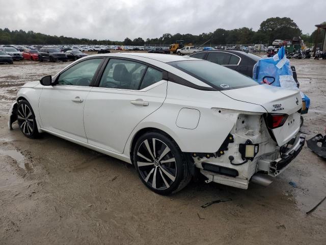 1N4BL4CV5KC221650 - 2019 NISSAN ALTIMA SR Weiß Foto 2