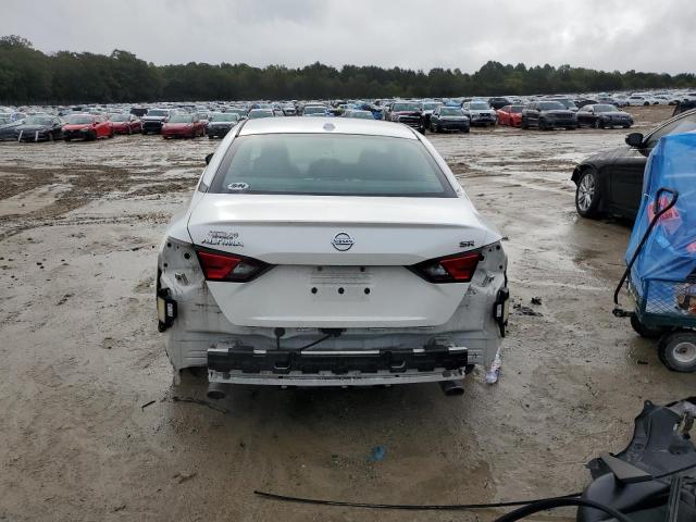 1N4BL4CV5KC221650 - 2019 NISSAN ALTIMA SR Weiß Foto 6