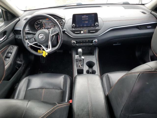 1N4BL4CV5KC221650 - 2019 NISSAN ALTIMA SR Weiß Foto 8