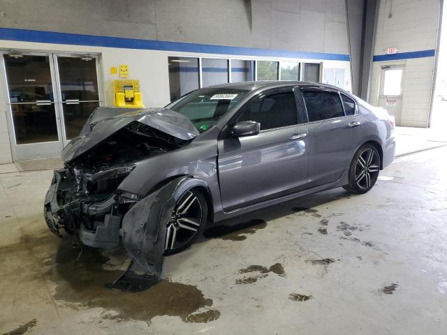 2016 HONDA ACCORD SPORT, 