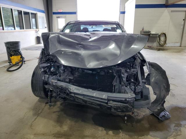 1HGCR2F51GA171721 - 2016 HONDA ACCORD SPORT ნაცრისფერი ფოტო 5