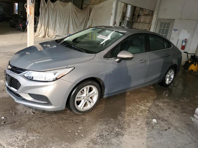 2017 CHEVROLET CRUZE LT, 