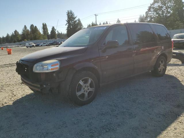 2008 CHEVROLET UPLANDER LS, 