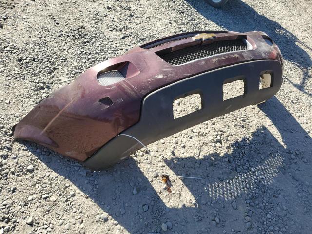 1GNDV23158D210902 - 2008 CHEVROLET UPLANDER LS 栗色 照片 13