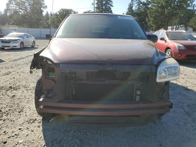 1GNDV23158D210902 - 2008 CHEVROLET UPLANDER LS 栗色 照片 5