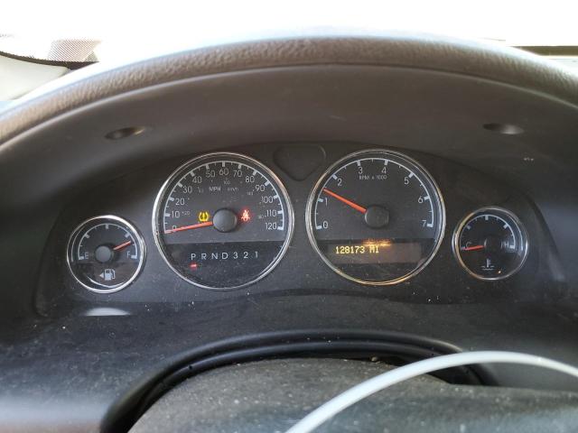 1GNDV23158D210902 - 2008 CHEVROLET UPLANDER LS 栗色 照片 9