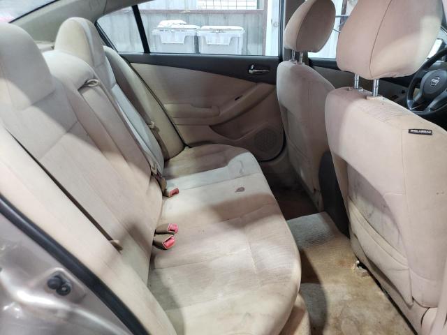 1N4AL2AP3BN479254 - 2011 NISSAN ALTIMA BASE 棕色 照片 10