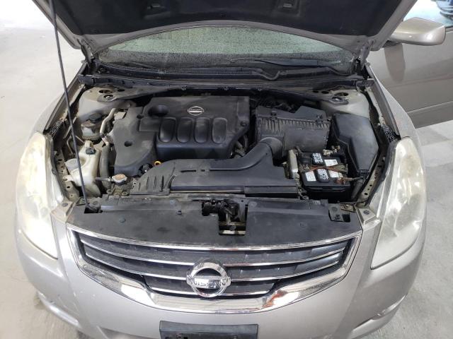 1N4AL2AP3BN479254 - 2011 NISSAN ALTIMA BASE 棕色 照片 11